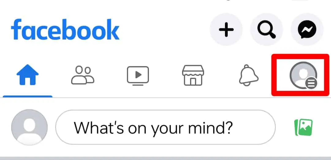 ¿Cómo puedo ver mi línea de tiempo en Facebook?
