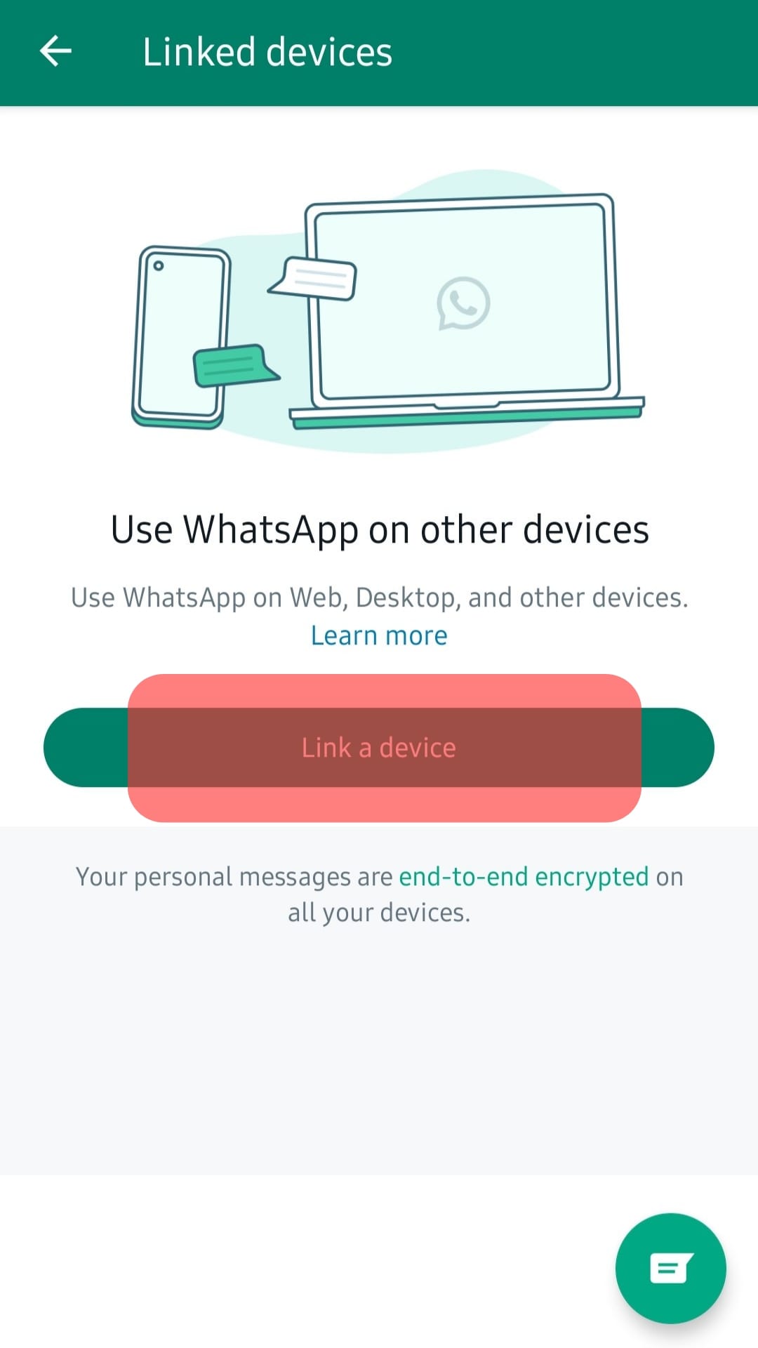 Cuánto tiempo dura WhatsApp Web ¿Permanecer conectado?