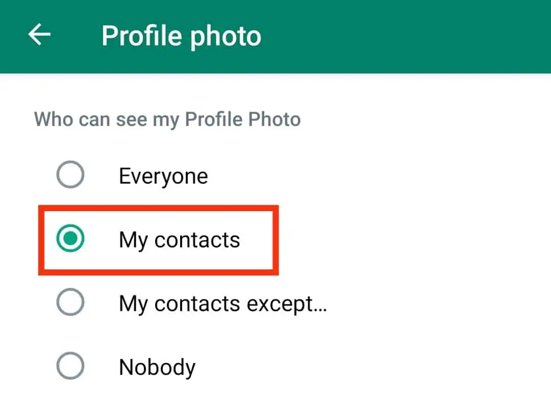 Cómo identificar una falsificación WhatsApp ¿Número?