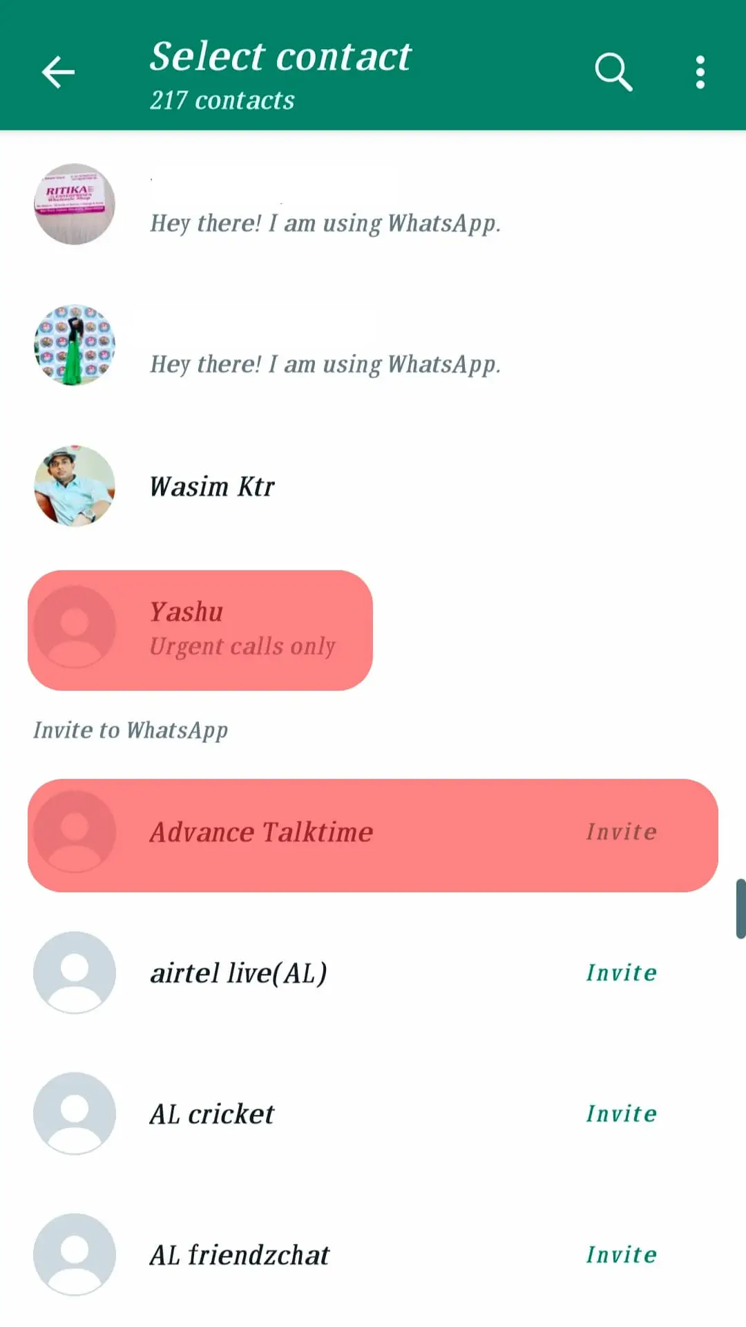 Cómo comprobar si WhatsApp La cuenta está activa