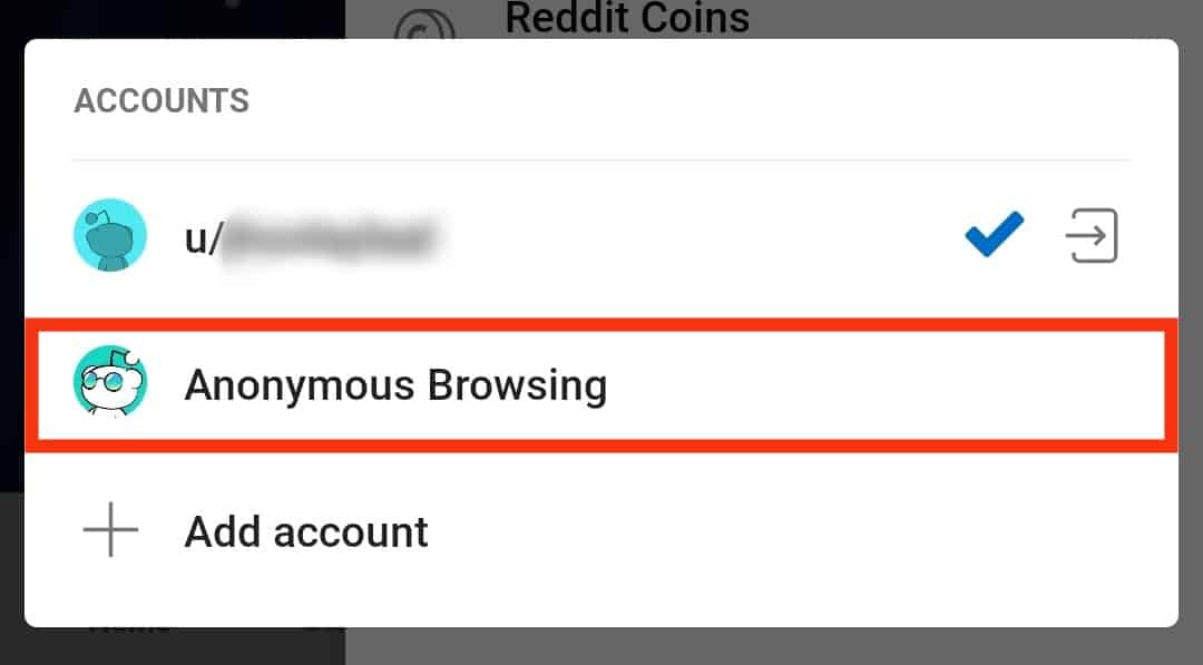 Cómo hacer mi Reddit ¿Cuenta privada?
