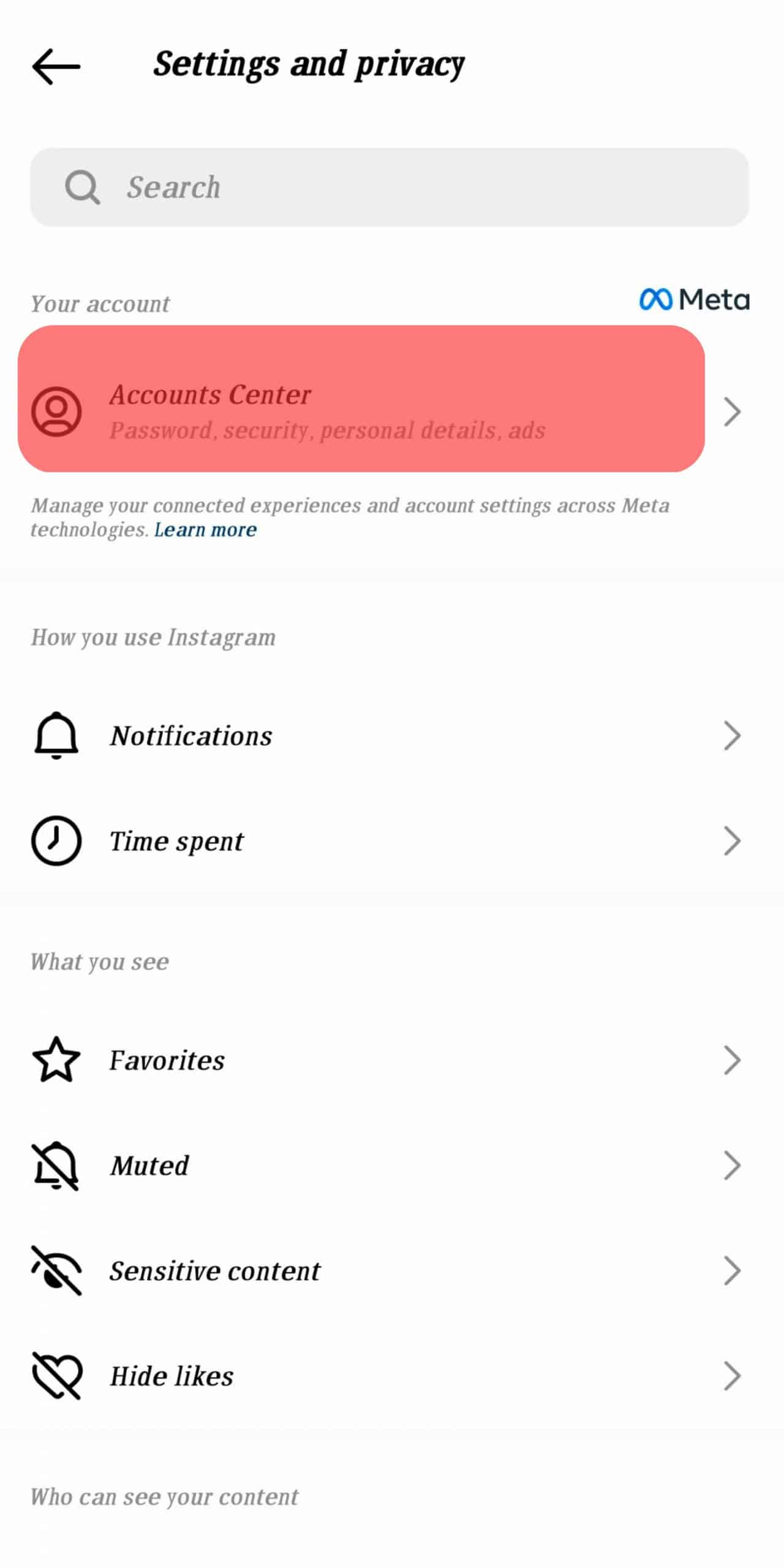 ¿Cuánto tiempo puedo mantener mi Instagram ¿Cuenta desactivada para?