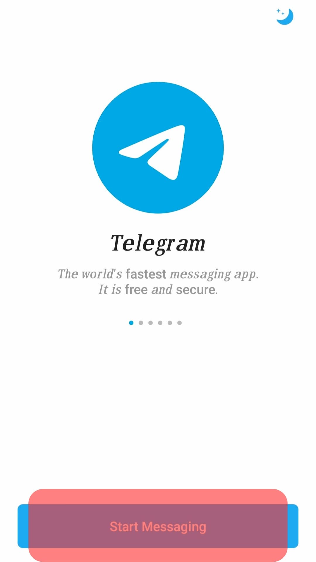 Cómo transferir Telegram al nuevo teléfono?