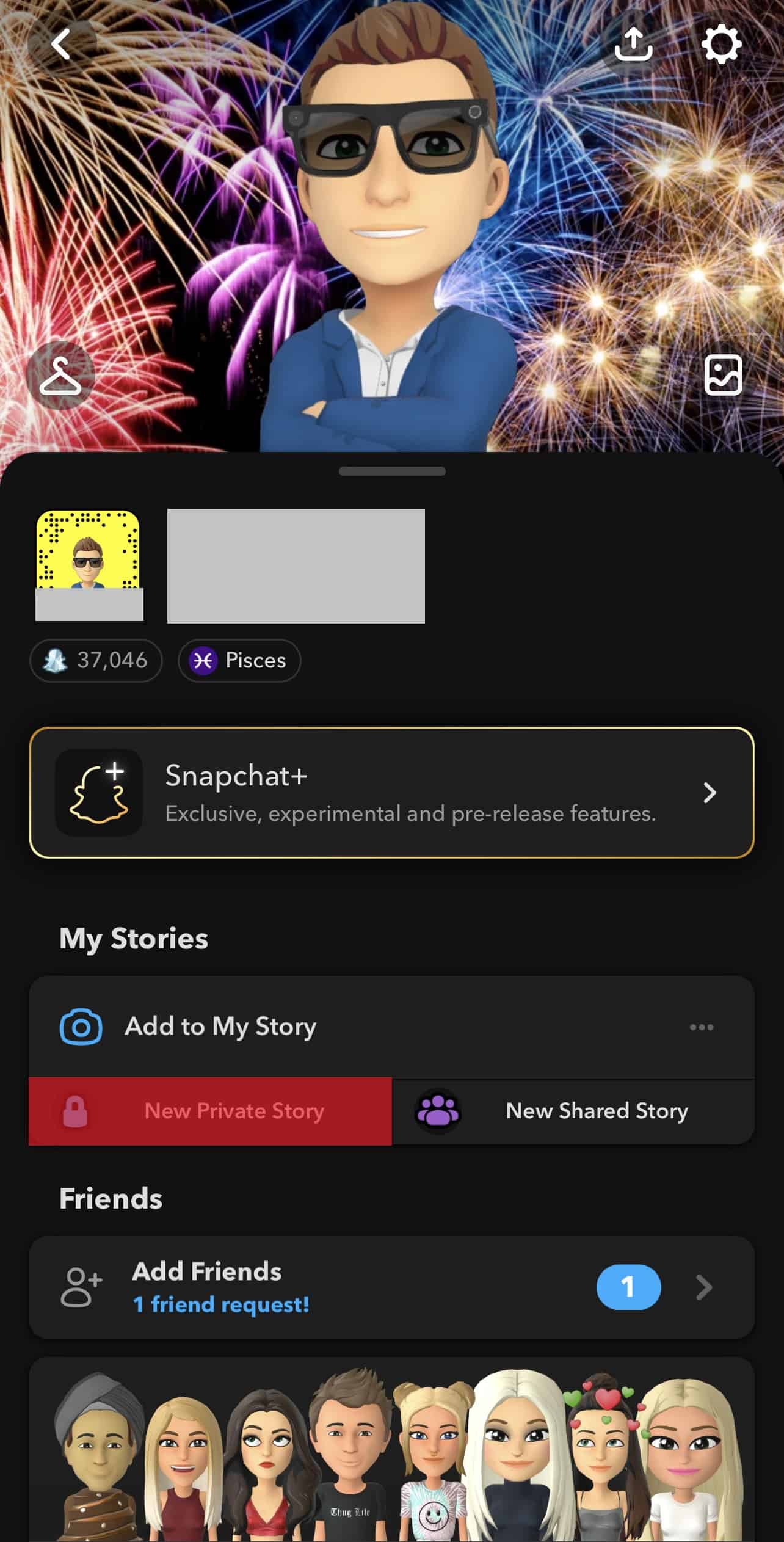Cómo bloquear a alguien para que no vea su Snapchat ¿Historia?