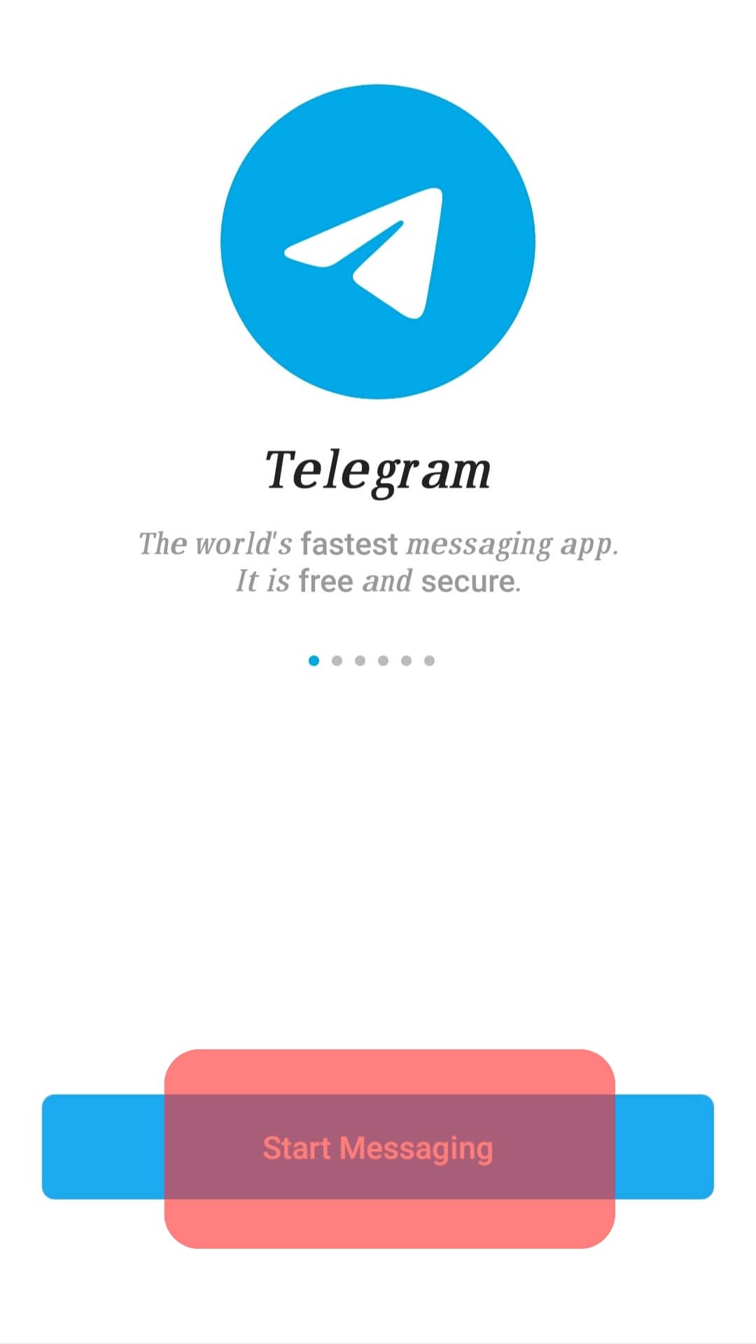 Cómo vender en Telegram