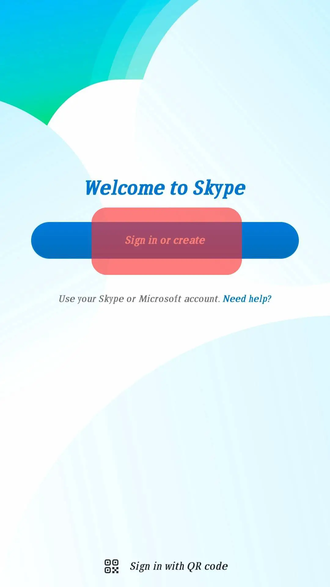Cómo compartir audio en Skype