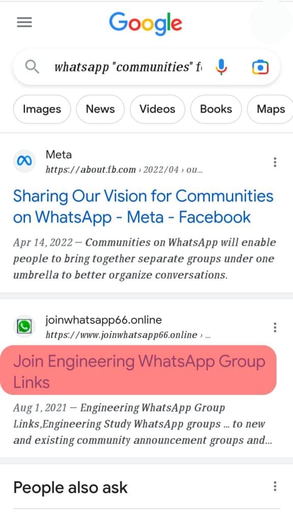 Cómo encontrar cerca WhatsApp ¿Usuarios?