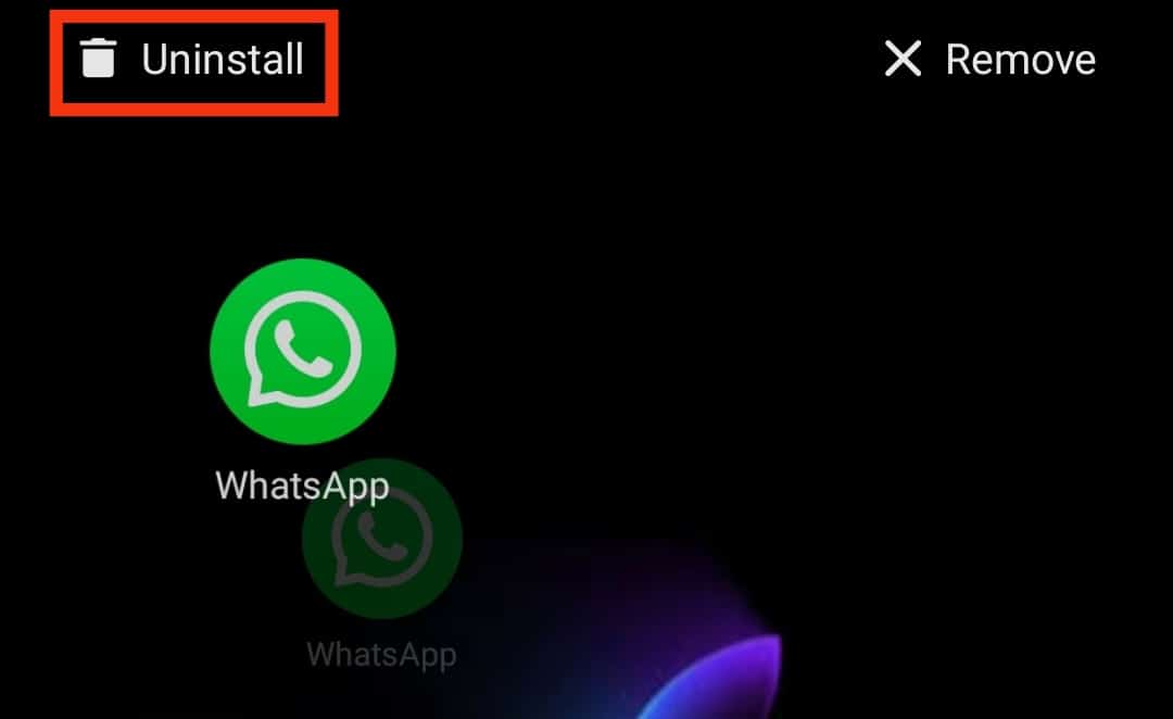 Cómo restablecer WhatsApp ¿Configuraciones sin perder datos?