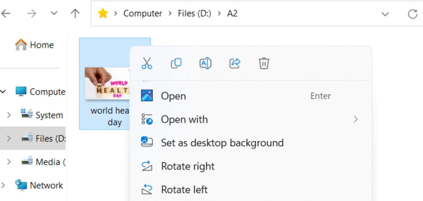 Cómo arreglar un archivo adjunto no disponible en Messenger?