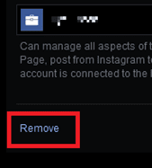 Cómo dejar de administrar una página de Facebook