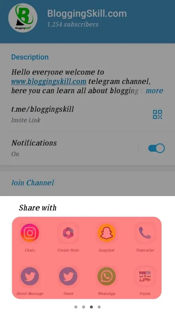 Cómo hacer crecer tu Telegram ¿Canal?