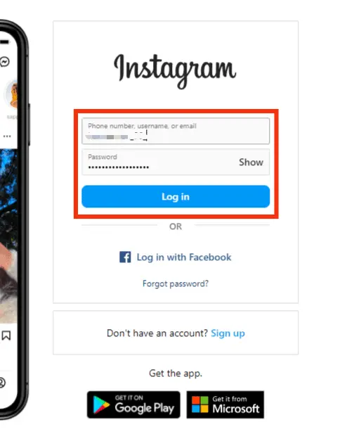 ¿Qué significa "Copiar URL compartida" en Instagram