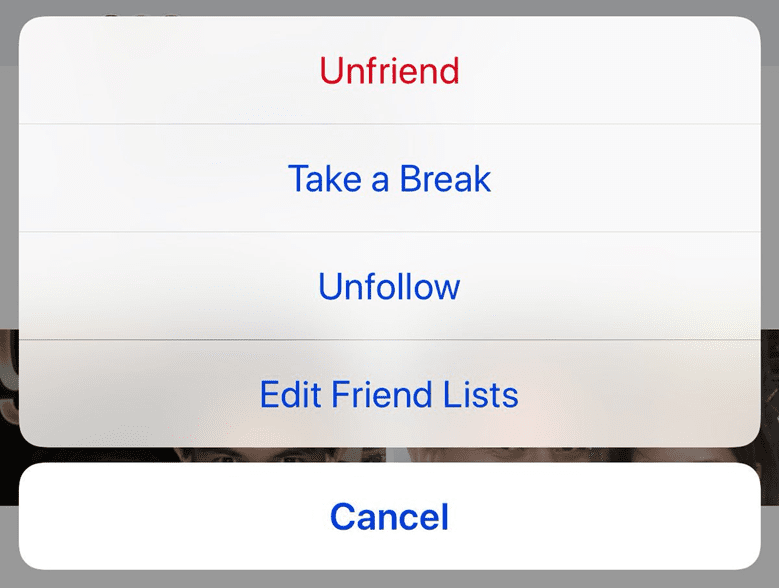 Cómo dejar a los amigos cercanos activados Instagram
