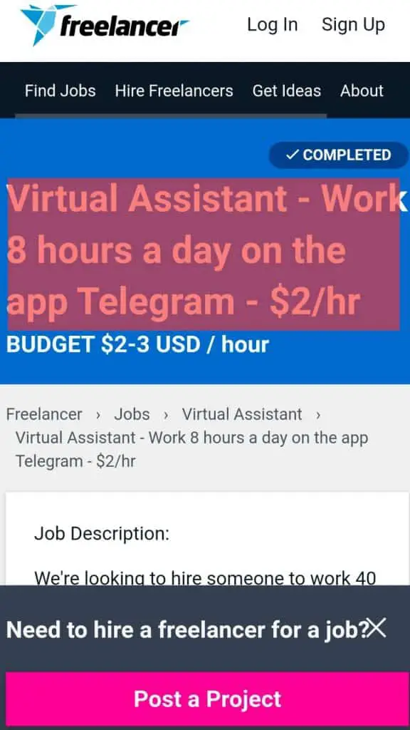 Cómo ganar dinero en Telegram?