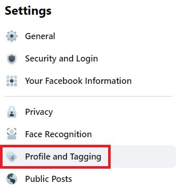 ¿Cómo elimino la opción Compartir de mis publicaciones de Facebook?