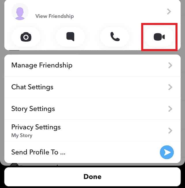 Cómo obtener el número de alguien de Snapchat