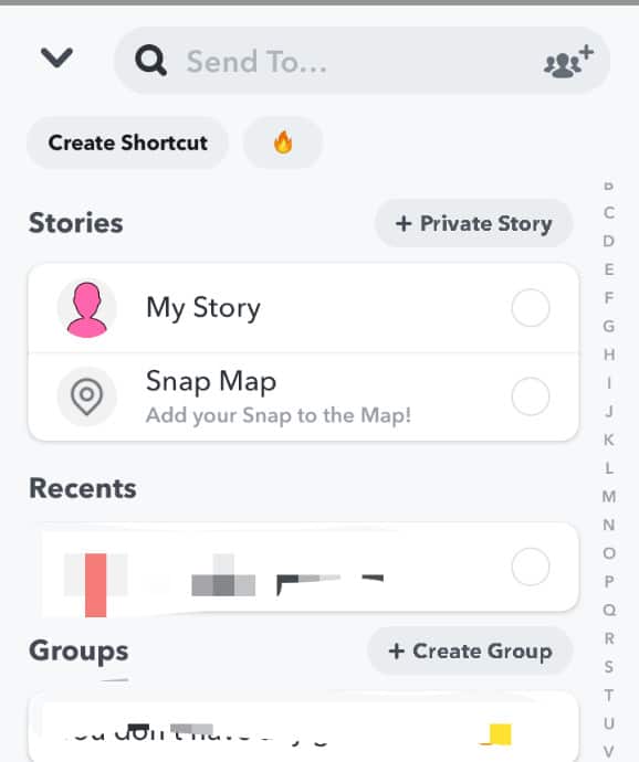 Cómo hacer un atajo en Snapchat: Guía paso por paso