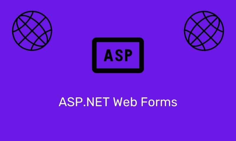 Formularios web ASP.NET | TIEngranaje