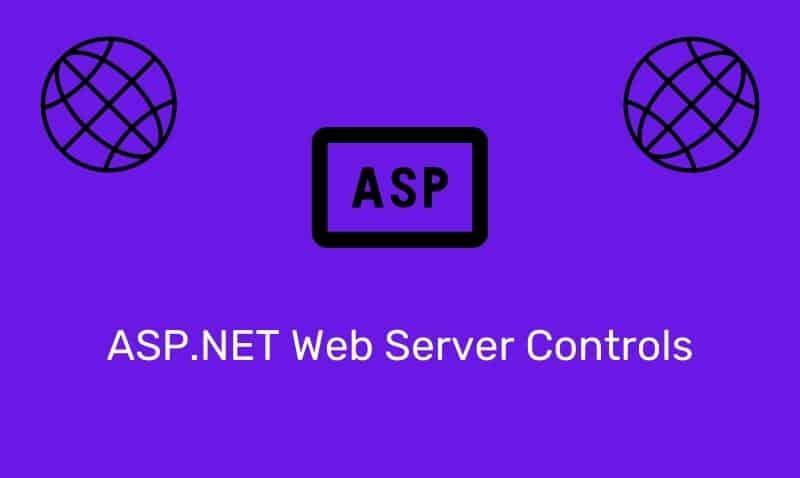 Controles de servidor web ASP.NET | TIEngranaje