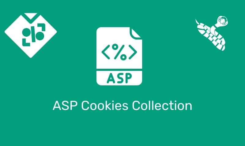 Colección de cookies ASP | TIEngranaje