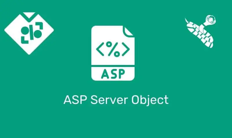 Objeto de servidor ASP | TIEngranaje