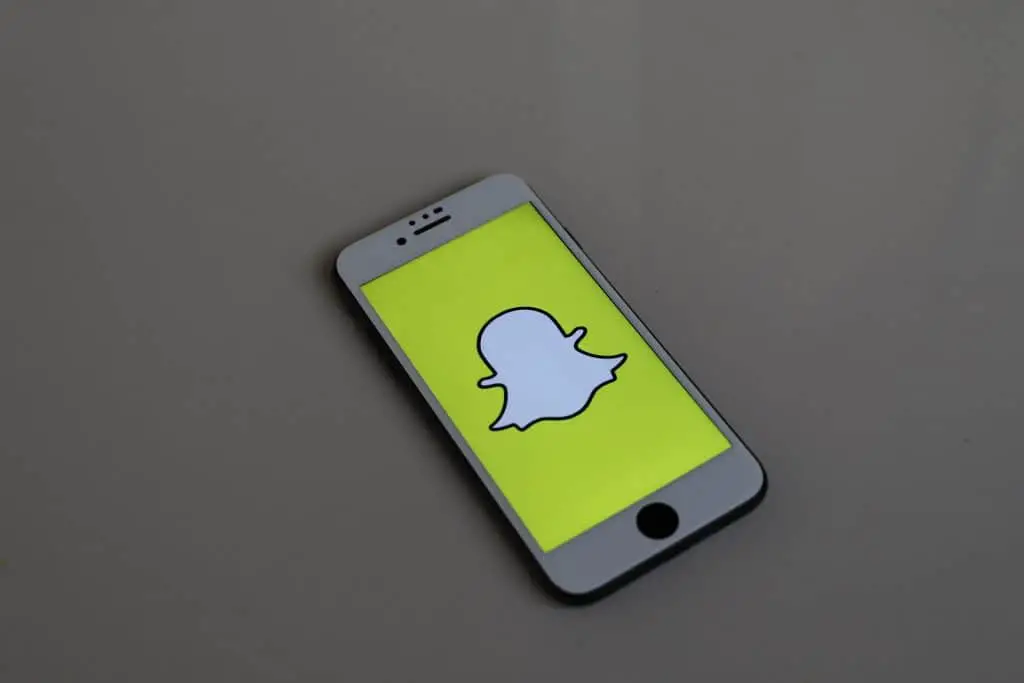 Borrar Snapchat Mensajes que la otra persona guardó