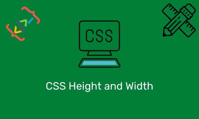 Alto y ancho de CSS | TIEngranaje