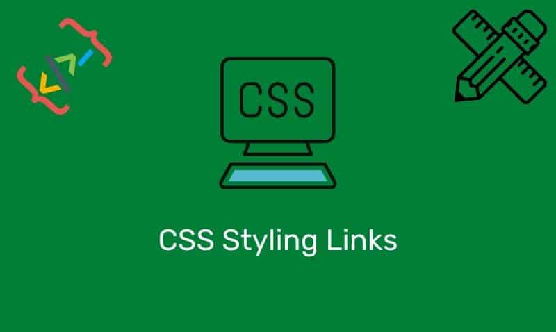Enlaces de estilo CSS | TIEngranaje