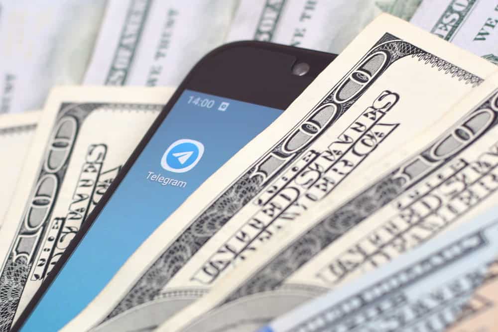 Cómo Telegram ¿Ganar dinero?