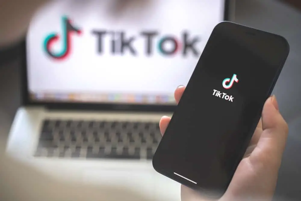 Cómo agregar efectos de voz en TikTok