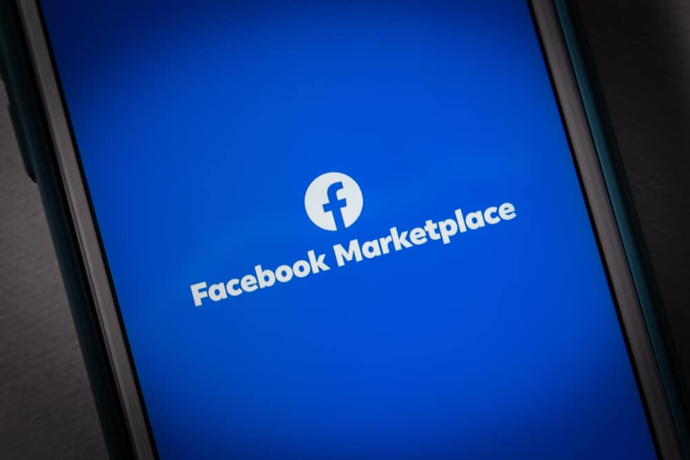 Cómo agregar etiquetas en Facebook Marketplace