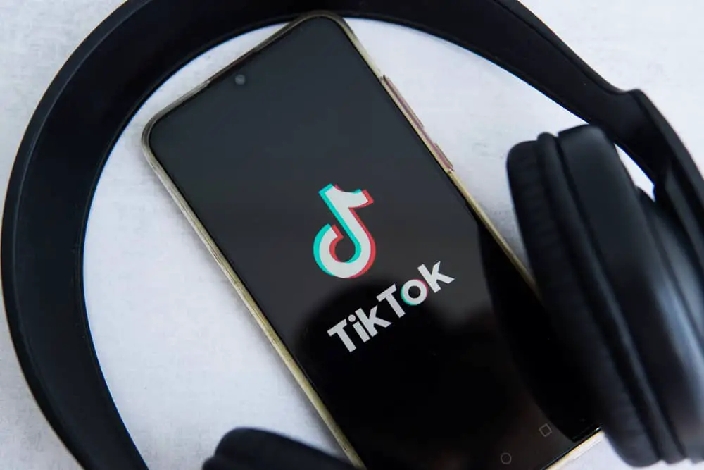 Cómo agregar su propio sonido a TikTok