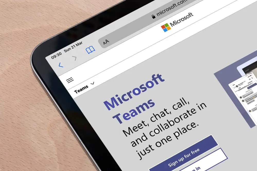 Cómo agregar una pestaña en Microsoft Teams