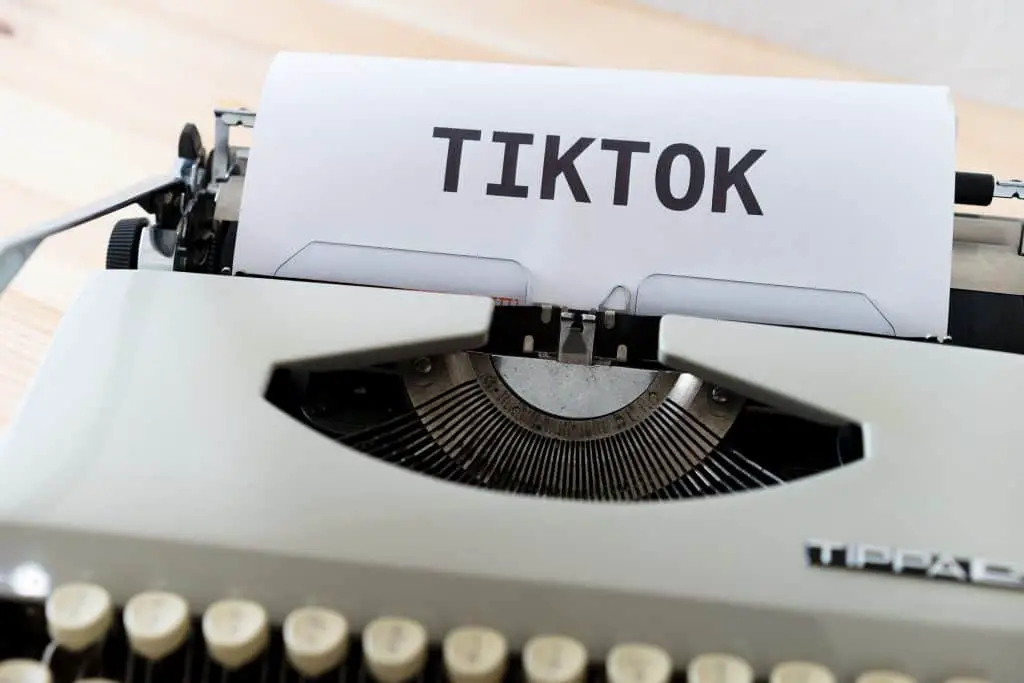Cómo anclar un TikTok Video después de la publicación