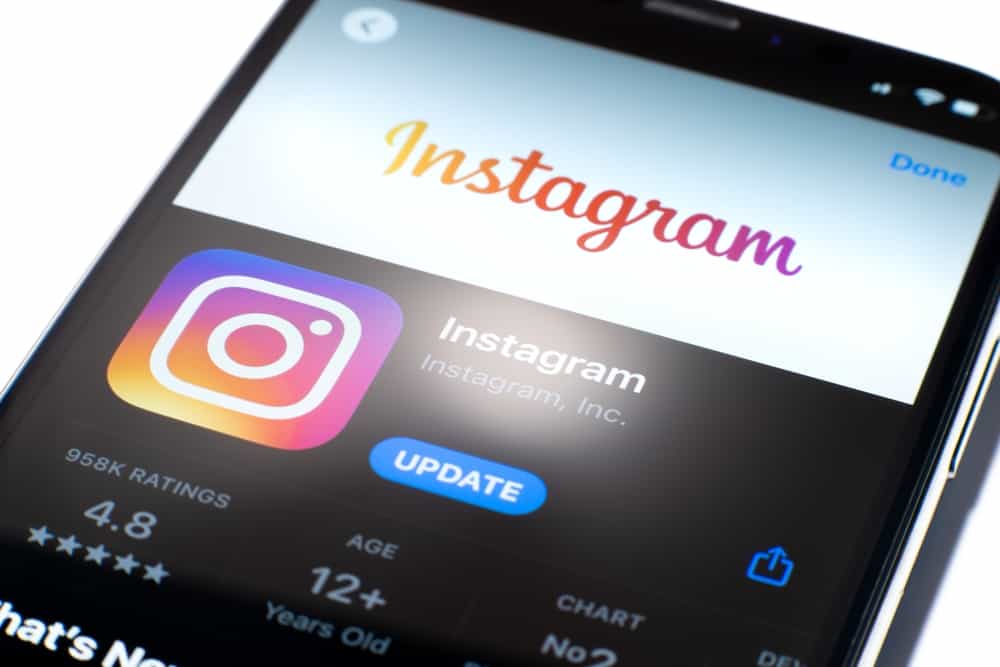 Cómo anular la denuncia de una publicación en Instagram?