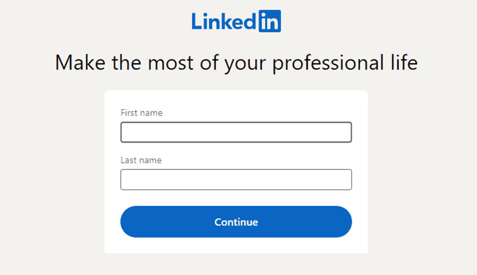 Cómo anunciar la graduación en LinkedIn
