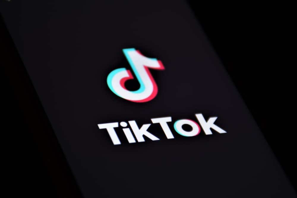 Cómo archivar un TikTok