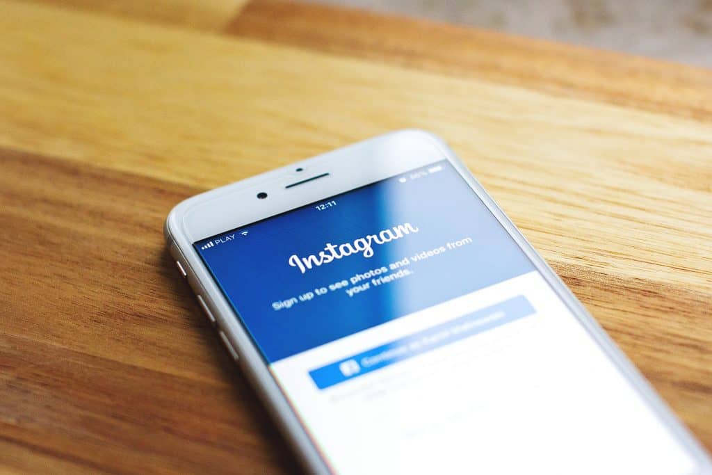 Cómo arreglar "Has alcanzado el número máximo de cuentas comerciales" en Instagram