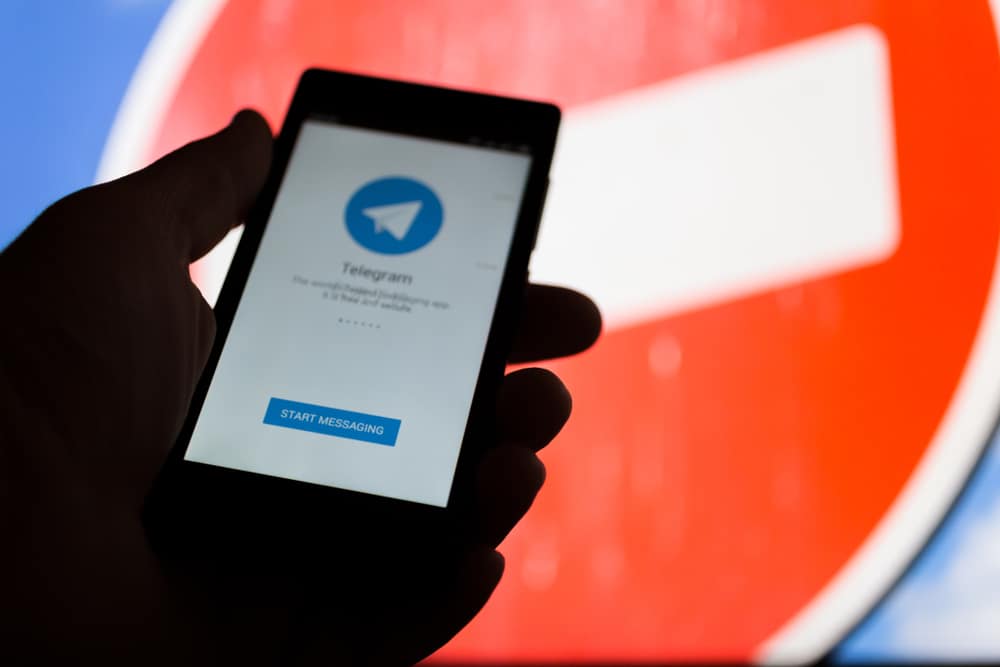 Cómo asegurar Telegram Cuenta
