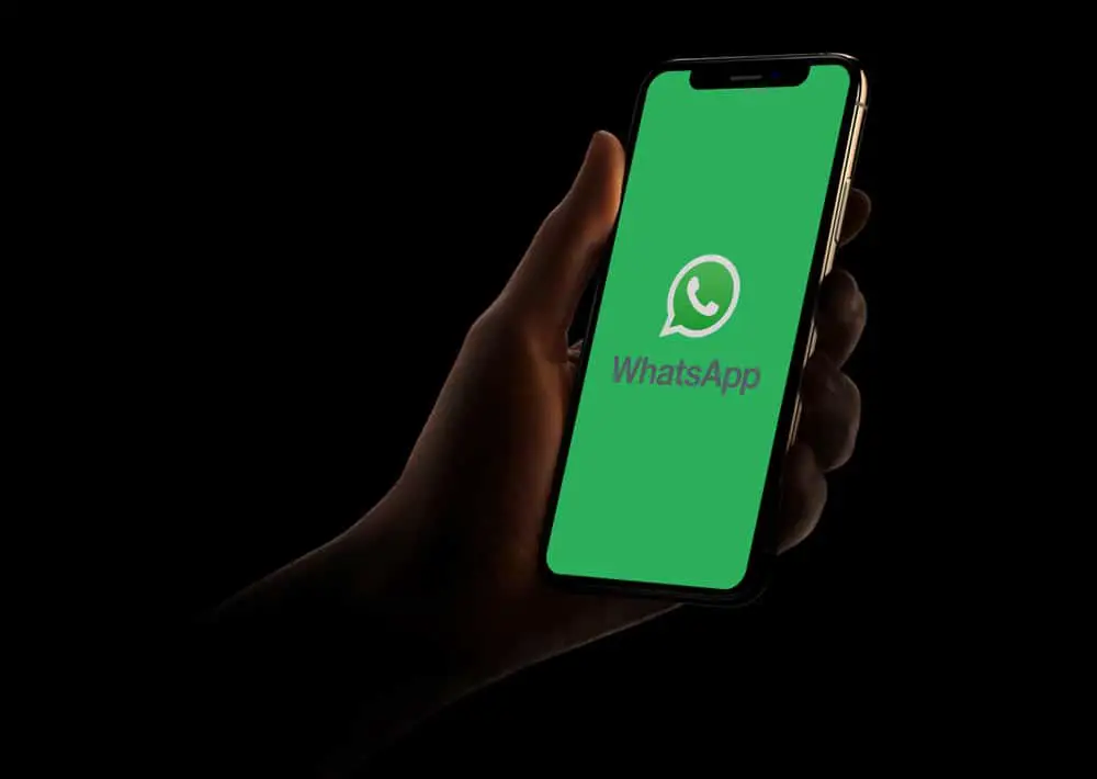 Cómo atrapar a un marido infiel en WhatsApp?