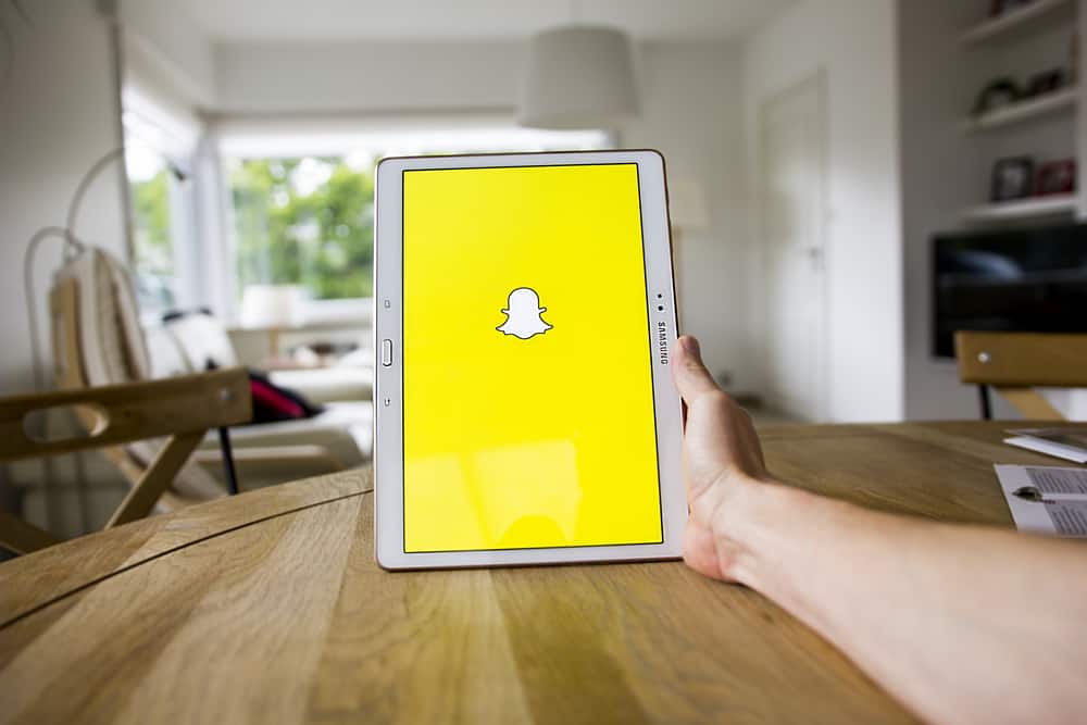 Cómo averiguar quién es dueño de un Snapchat Cuenta