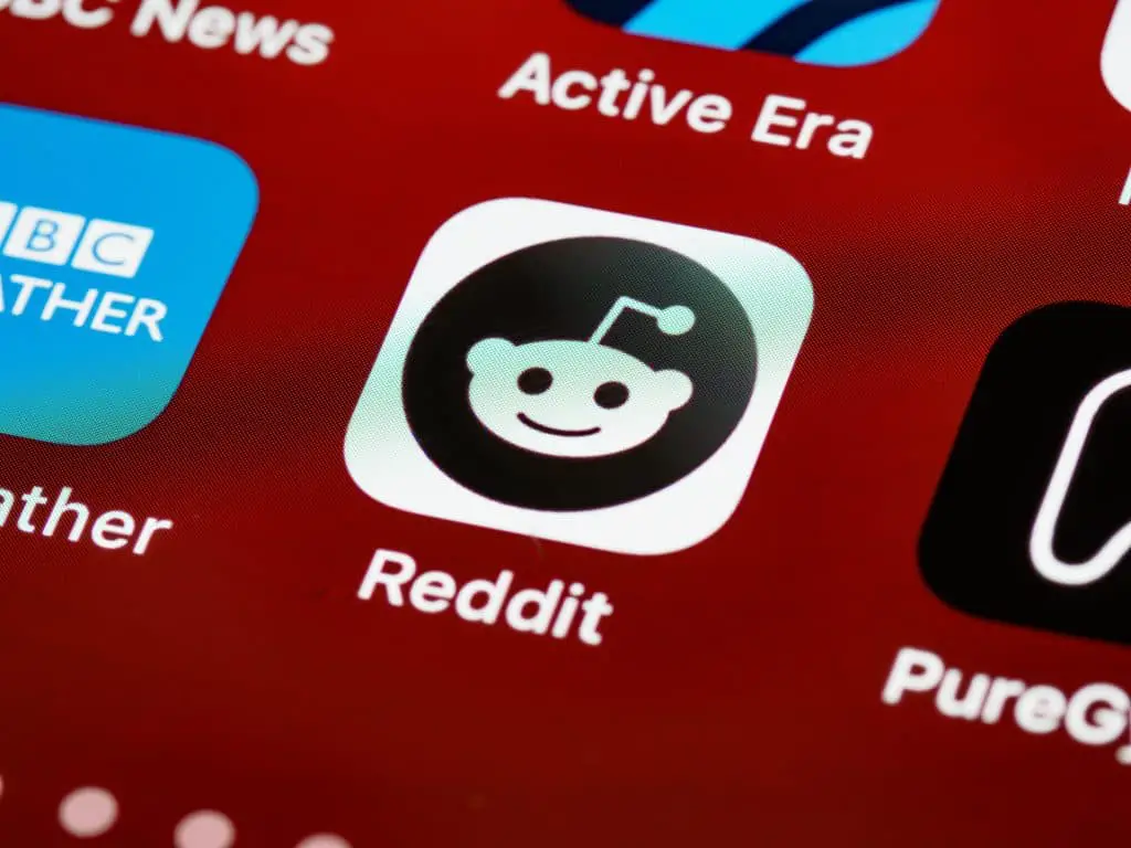 Cómo borrar Reddit ¿Cuenta en iPhone?