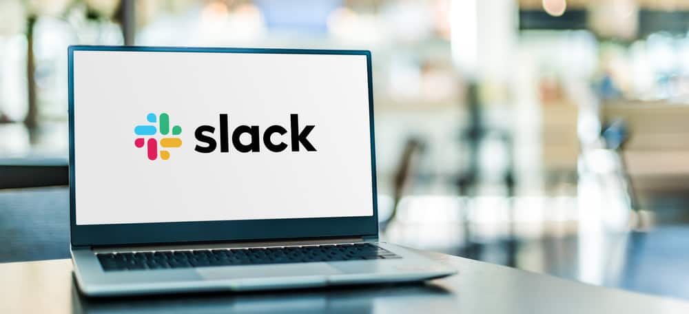 Cómo borrar Slack en Mac?
