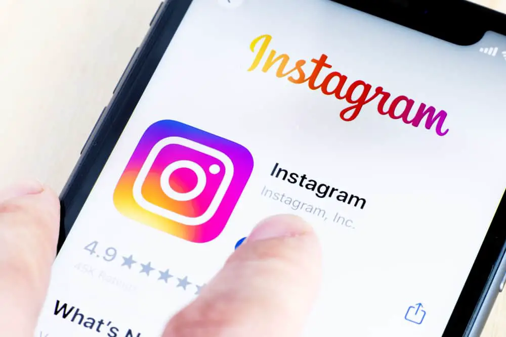 Cómo cambiar Instagram Sonido de notificación