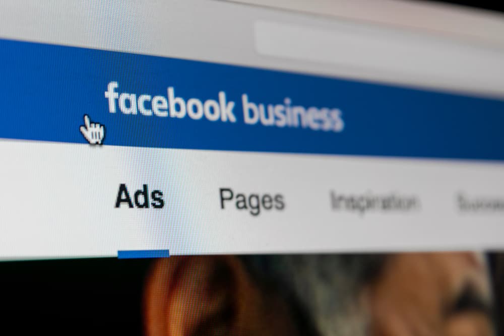 Cómo cambiar el método de pago en los anuncios de Facebook