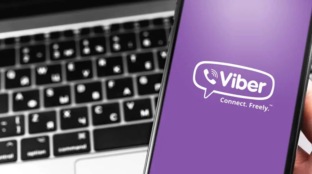 Cómo cambiar el tamaño de fuente en Viber
