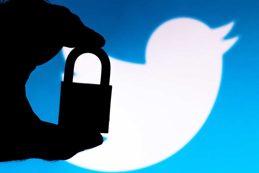 Cómo cambiar mi configuración de privacidad y seguridad en Twitter