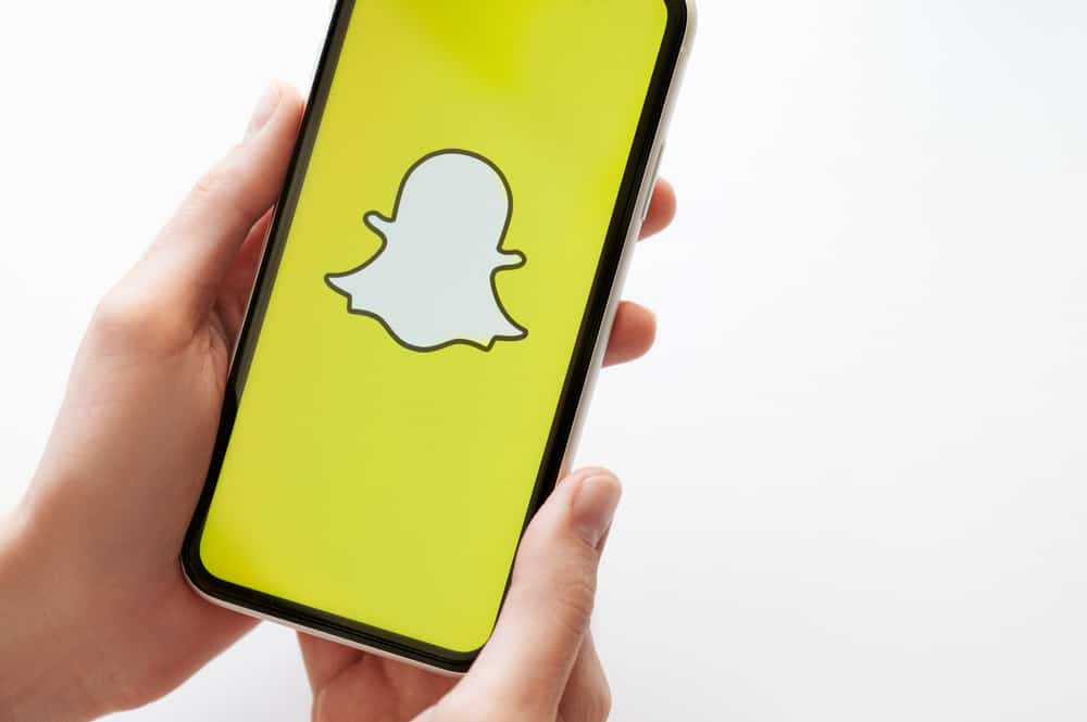Cómo cambiar su número en Snapchat?