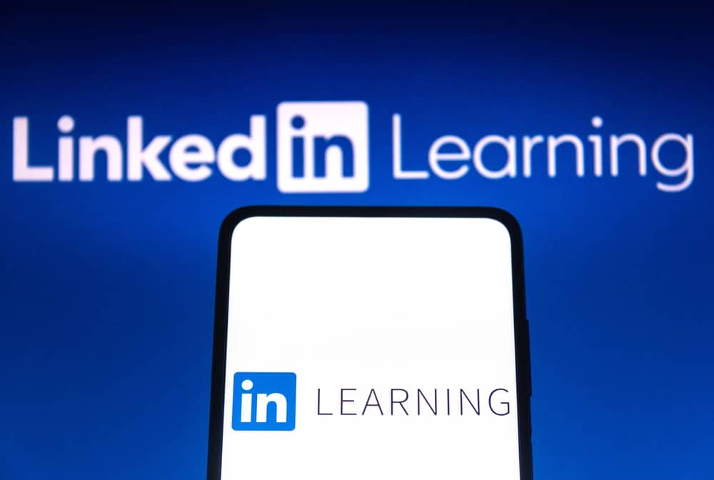 Cómo cancelar LinkedIn Aprendiendo