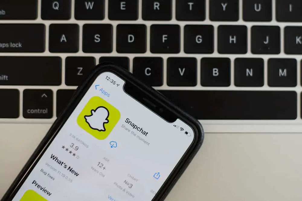 Cómo cancelar el envío Snapchat | TIEngranaje